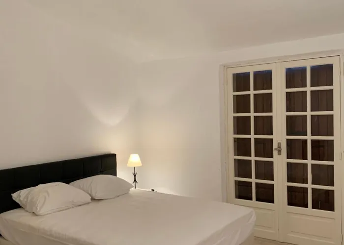 Maison De Vue Proche Sanguinaires Ref 1070 * אז'אקסיו