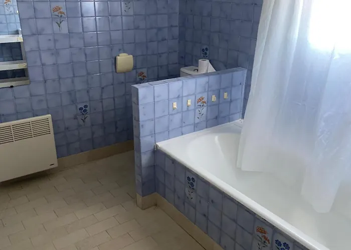 Maison De Vue Proche Sanguinaires Ref 1070 אז'אקסיו