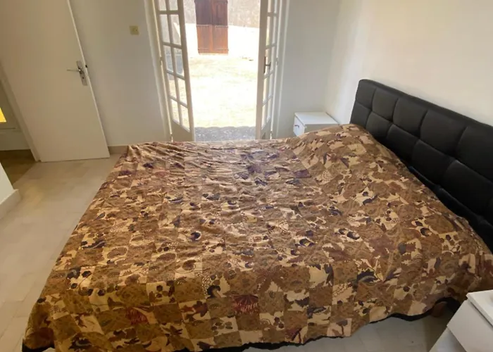 בית נופש Maison De Vue Proche Sanguinaires Ref 1070 *