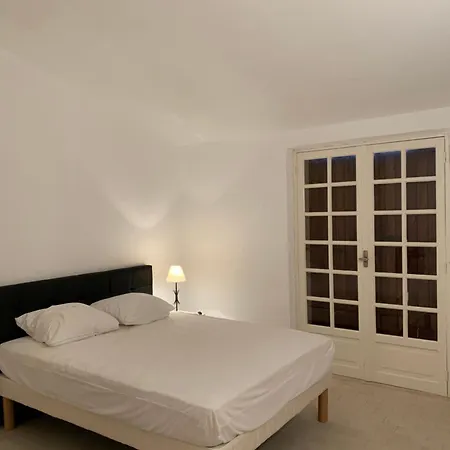 Maison De Vue Proche Sanguinaires Ref 1070 * Аяччо