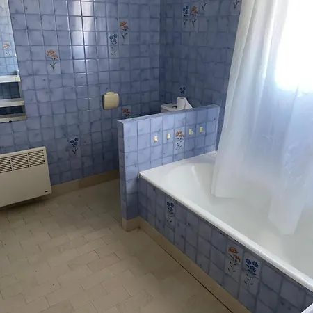 Maison De Vue Proche Sanguinaires Ref 1070 Аяччо