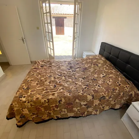 Дом отдыха Maison De Vue Proche Sanguinaires Ref 1070 *