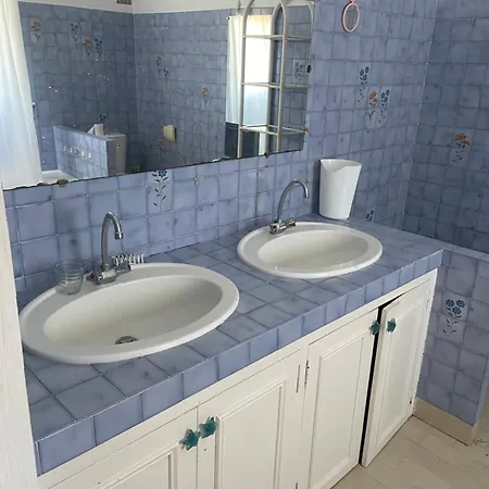 Дом отдыха Maison De Vue Proche Sanguinaires Ref 1070